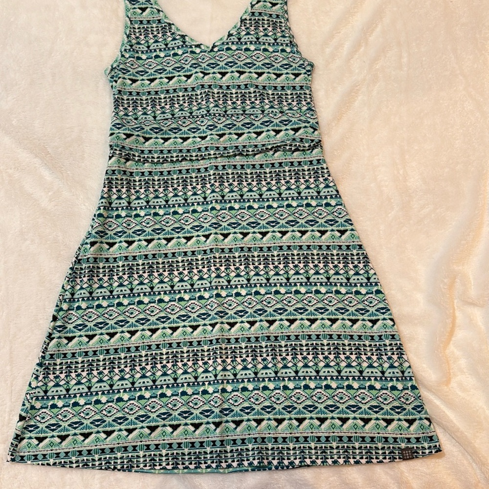 Title Nine Dress (SOLD)